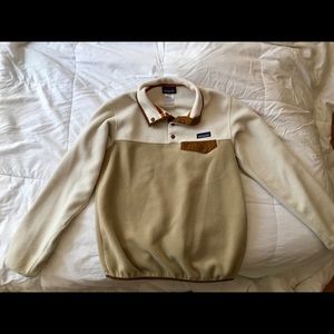 Patagonia Pullover size women’s M